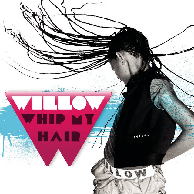 Willow Smith – Whip My Hair (Instrumental)